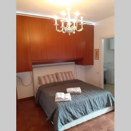 Fuoriporta Affitti Brevi - Dalla Bosh 2 * بارما
