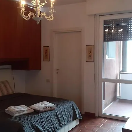 Fuoriporta Affitti Brevi - Dalla Bosh 2 Apartamento