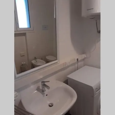 Fuoriporta Affitti Brevi - Dalla Bosh 2 *