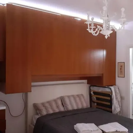 Fuoriporta Affitti Brevi - Dalla Bosh 2 *