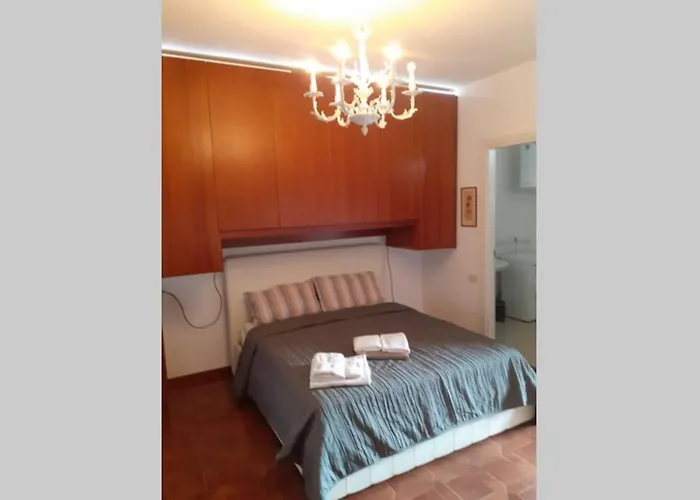 Fuoriporta Affitti Brevi - Dalla Bosh 2 * Πάρμα