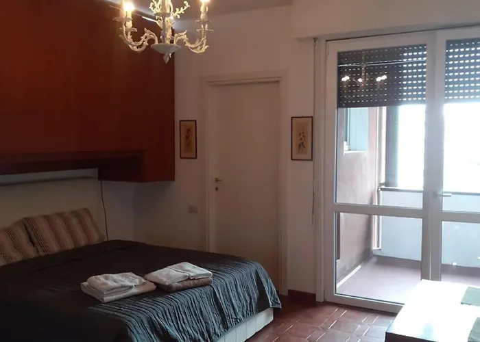 Fuoriporta Affitti Brevi - Dalla Bosh 2 Apartamento