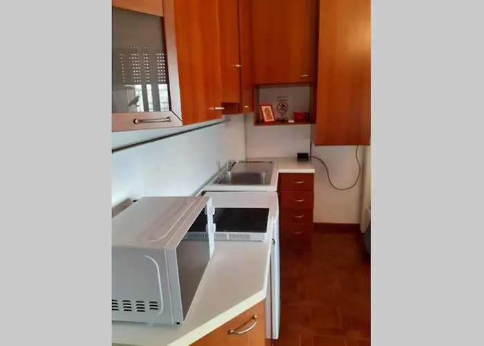 Fuoriporta Affitti Brevi - Dalla Bosh 2 Διαμέρισμα