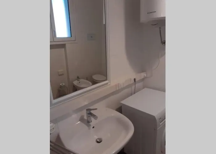 Fuoriporta Affitti Brevi - Dalla Bosh 2 *